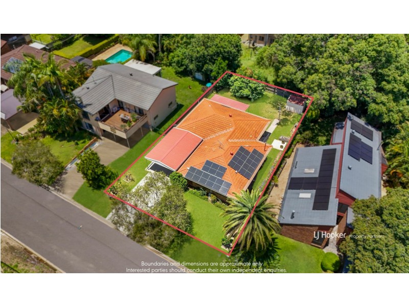 18 Brooklands Street, Eight Mile Plains QLD 4113