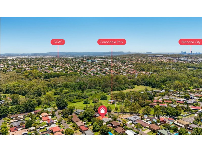 18 Brooklands Street, Eight Mile Plains QLD 4113