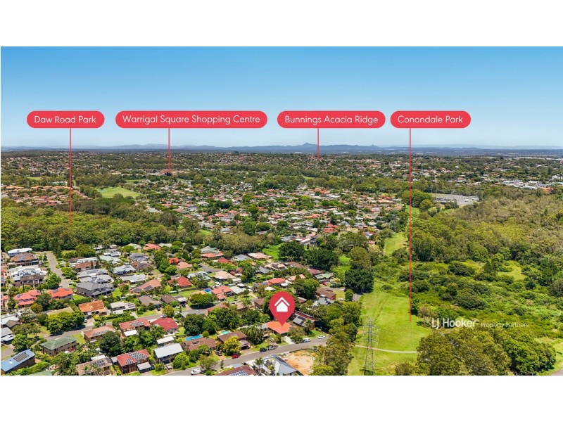 18 Brooklands Street, Eight Mile Plains QLD 4113