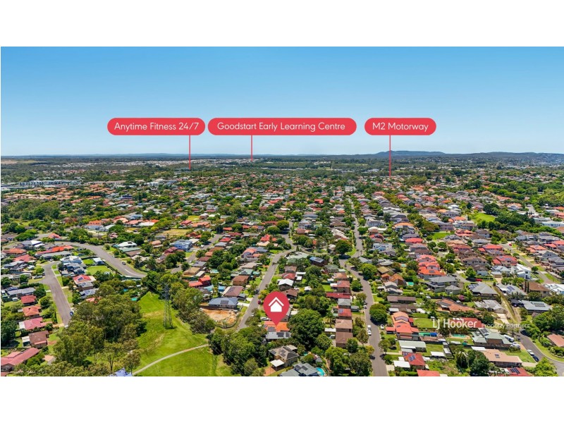 18 Brooklands Street, Eight Mile Plains QLD 4113