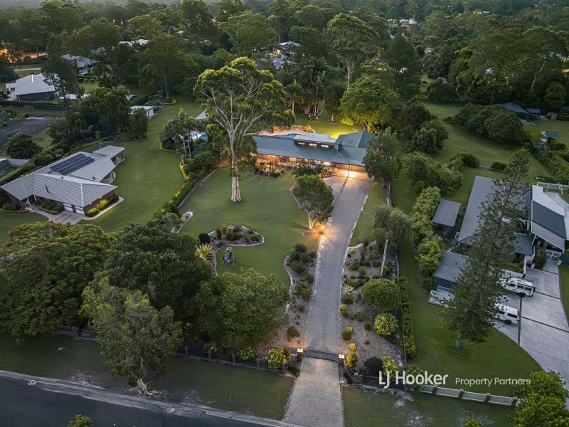 87 Birdsville Street, Greenbank QLD 4124