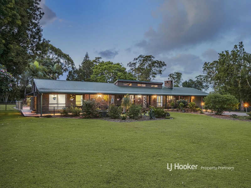 87 Birdsville Street, Greenbank QLD 4124