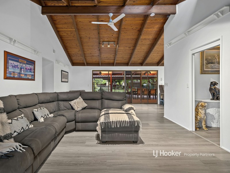 87 Birdsville Street, Greenbank QLD 4124