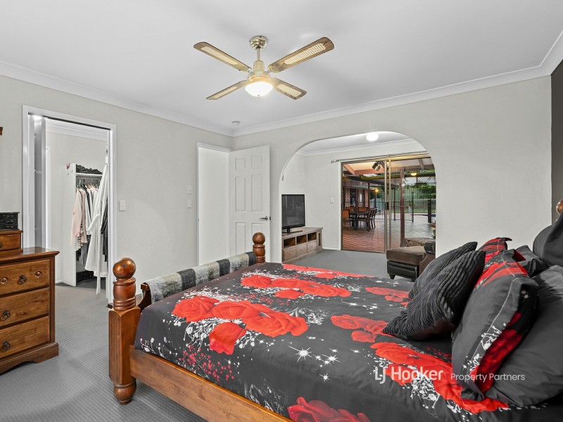 87 Birdsville Street, Greenbank QLD 4124