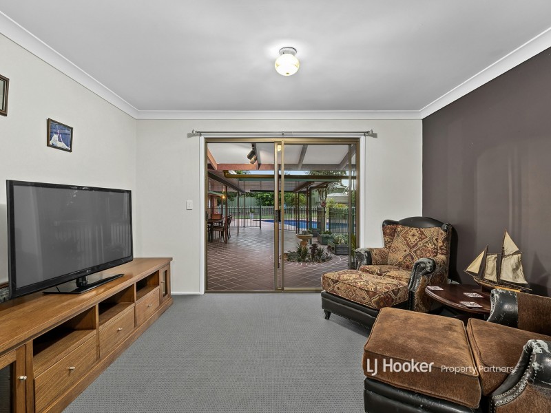 87 Birdsville Street, Greenbank QLD 4124