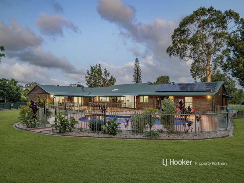 87 Birdsville Street, Greenbank QLD 4124