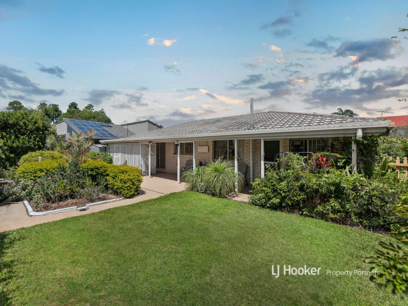 36 Dromos Street, Eight Mile Plains QLD 4113