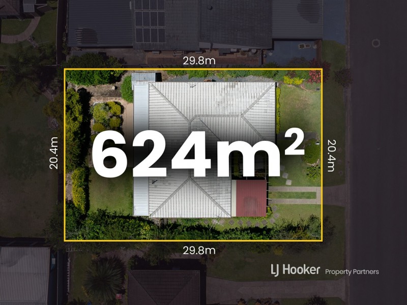 36 Dromos Street, Eight Mile Plains QLD 4113