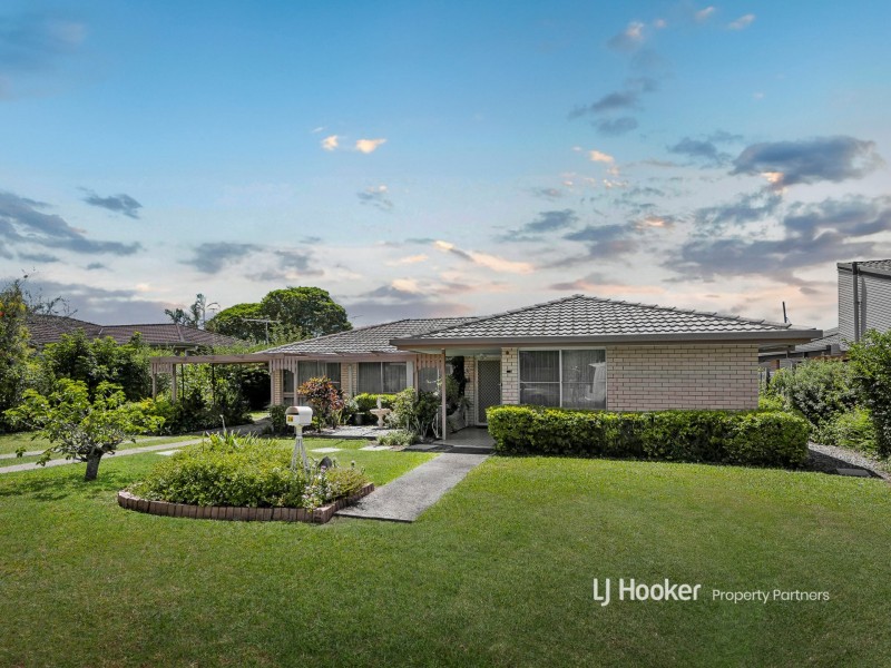 36 Dromos Street, Eight Mile Plains QLD 4113