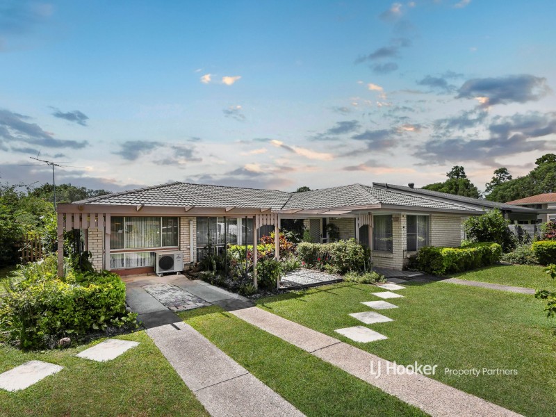 36 Dromos Street, Eight Mile Plains QLD 4113