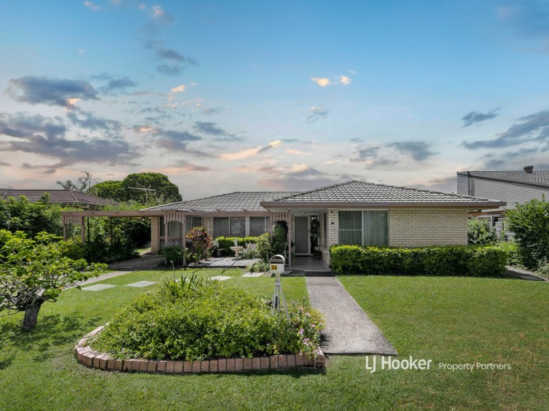 36 Dromos Street, Eight Mile Plains QLD 4113