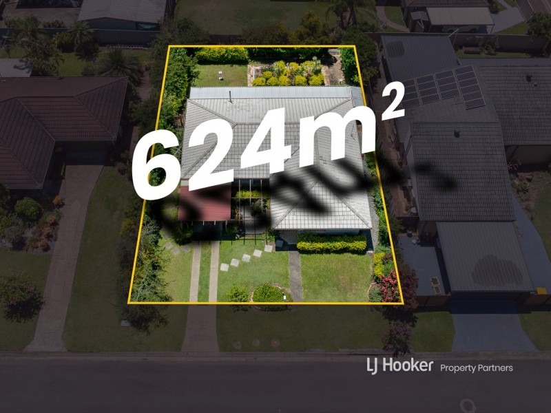 36 Dromos Street, Eight Mile Plains QLD 4113