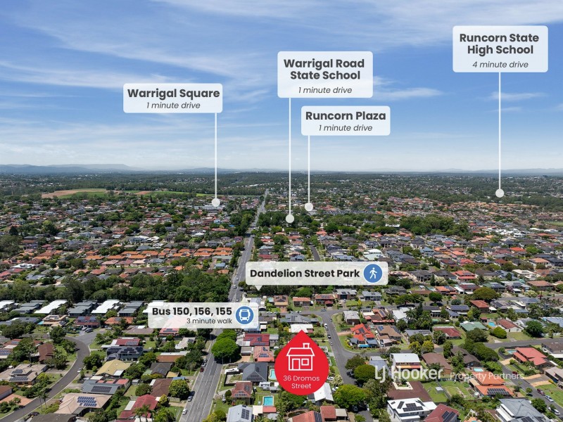 36 Dromos Street, Eight Mile Plains QLD 4113