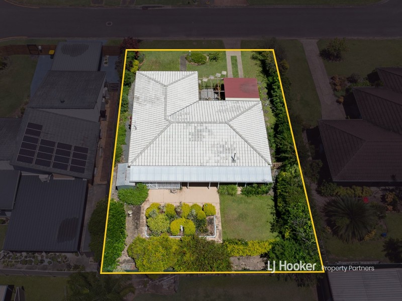 36 Dromos Street, Eight Mile Plains QLD 4113