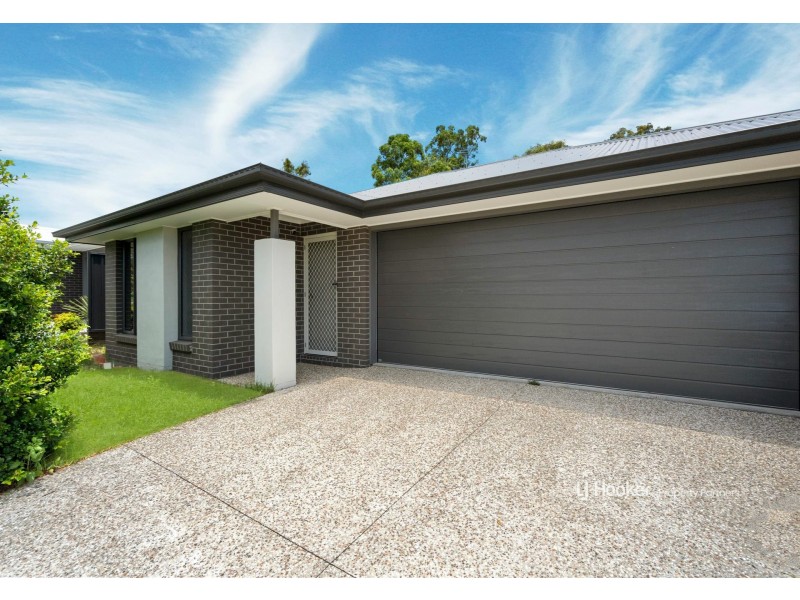 10 Heseltine Place, Pallara QLD 4110