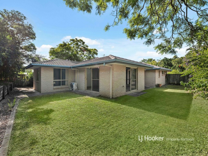 14 Murphy Street, Calamvale QLD 4116