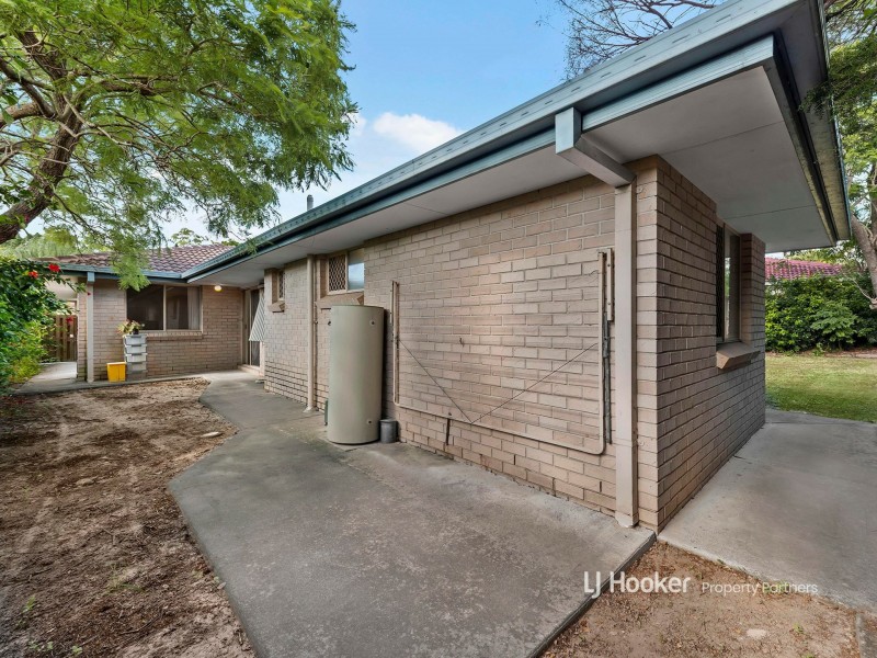 14 Murphy Street, Calamvale QLD 4116