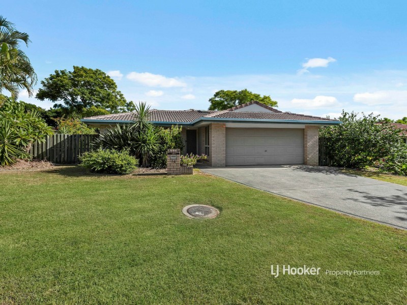 14 Murphy Street, Calamvale QLD 4116