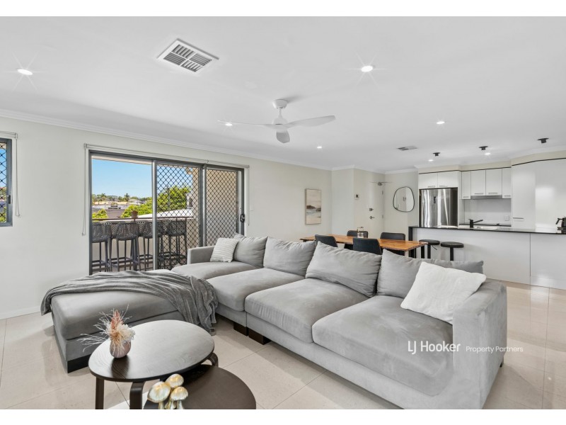 8/2 Clausen Street, Mount Gravatt East QLD 4122