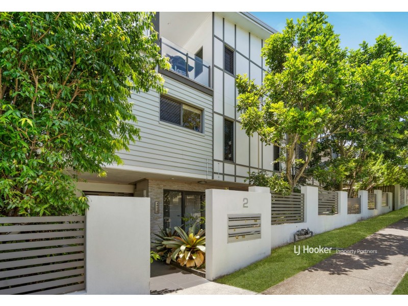 8/2 Clausen Street, Mount Gravatt East QLD 4122