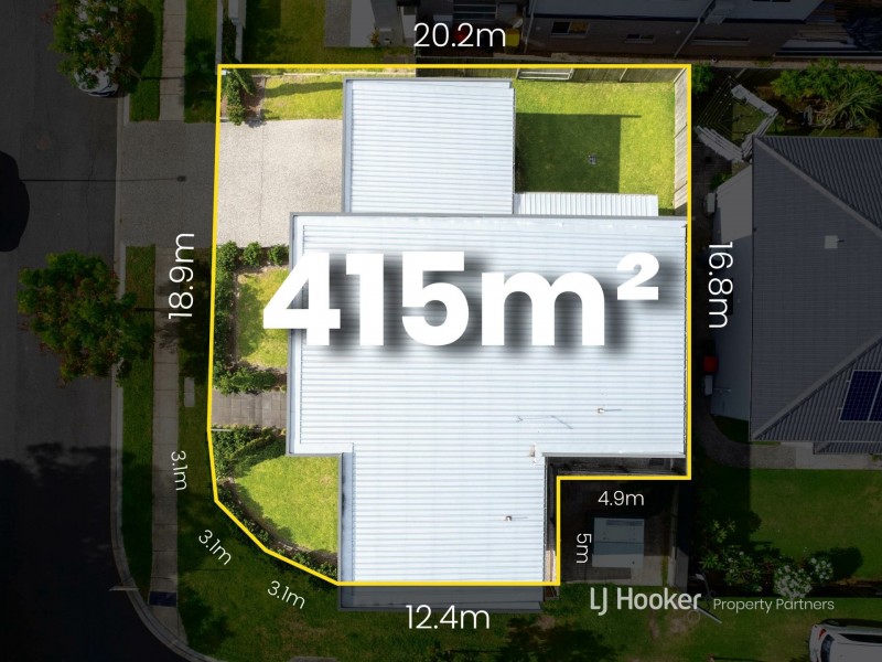 21 Leven Street, Coopers Plains QLD 4108