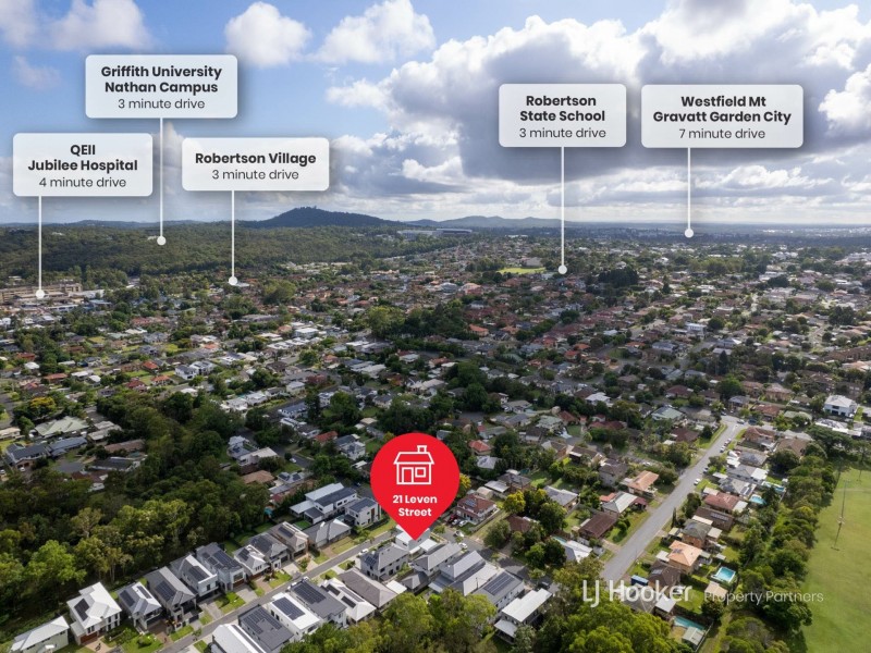21 Leven Street, Coopers Plains QLD 4108
