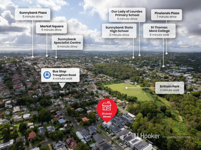 21 Leven Street, Coopers Plains QLD 4108