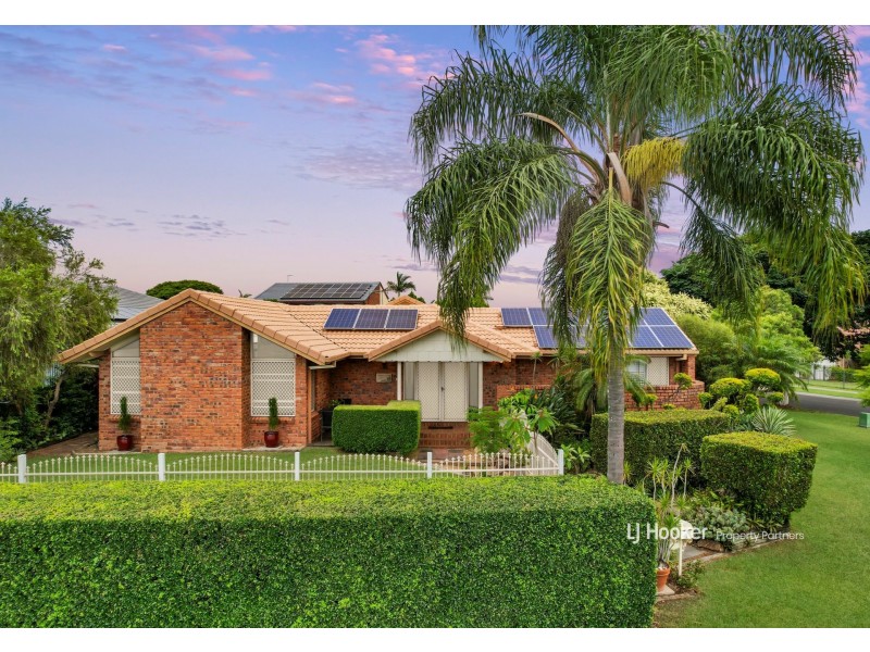 1 Pierce Court, Stretton QLD 4116