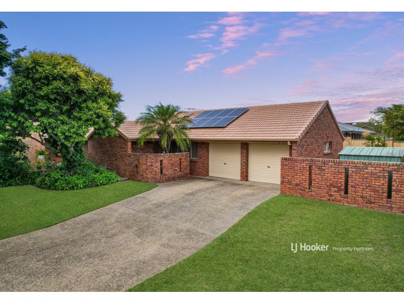 1 Pierce Court, Stretton QLD 4116