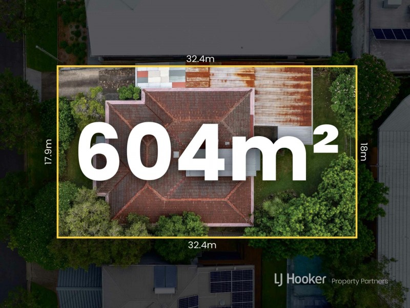 90 Chamberlain Street, Tarragindi QLD 4121