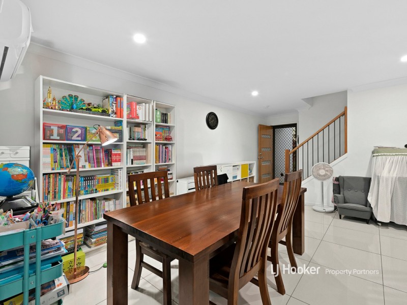 2/25 Yarrawonga Street, Calamvale QLD 4116