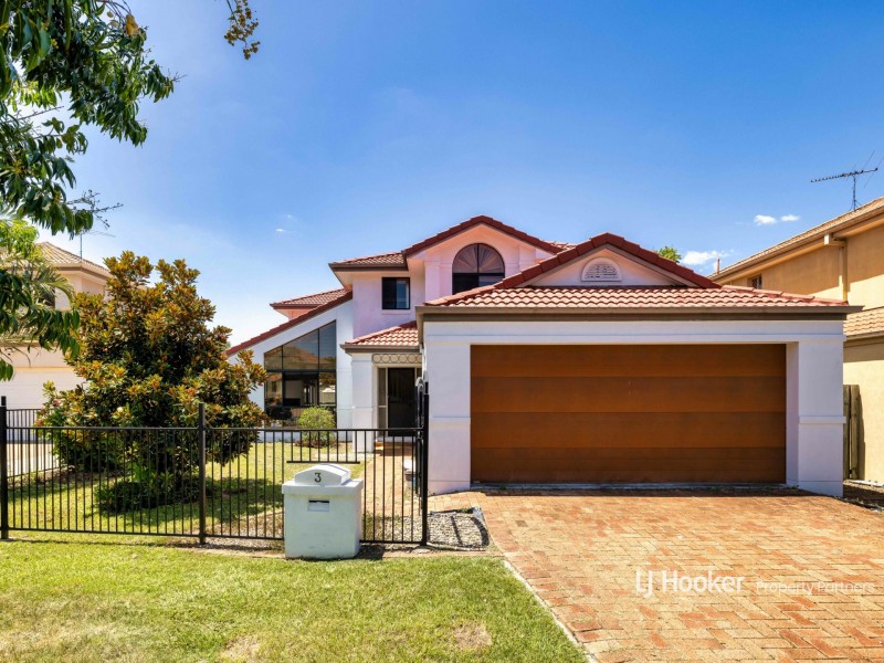 3 Mylonas Court, Sunnybank Hills QLD 4109