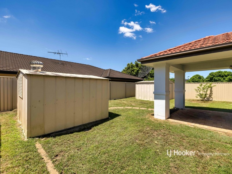 3 Mylonas Court, Sunnybank Hills QLD 4109