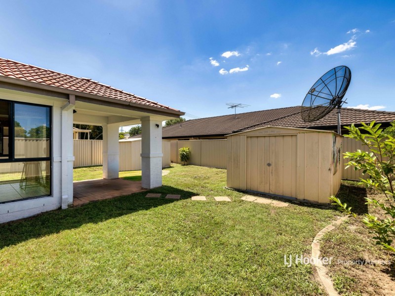 3 Mylonas Court, Sunnybank Hills QLD 4109