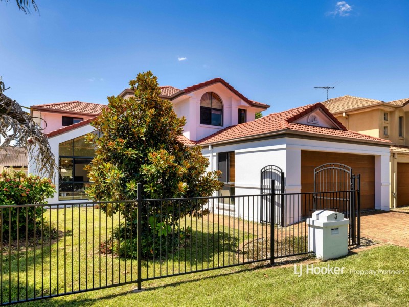 3 Mylonas Court, Sunnybank Hills QLD 4109
