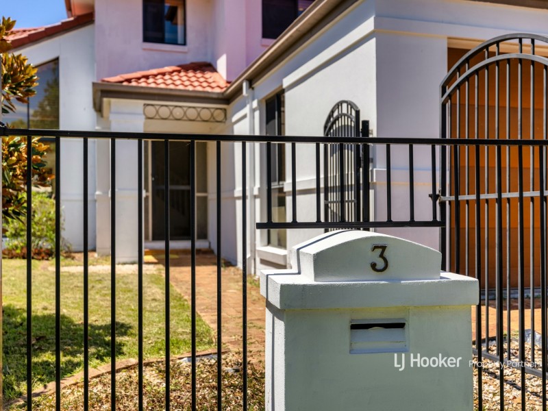 3 Mylonas Court, Sunnybank Hills QLD 4109