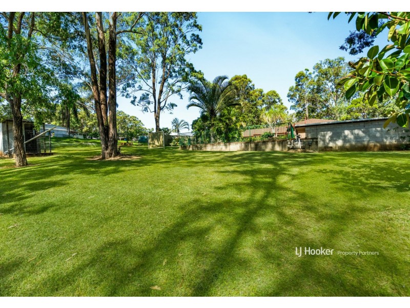 161 Paradise Road, Willawong QLD 4110