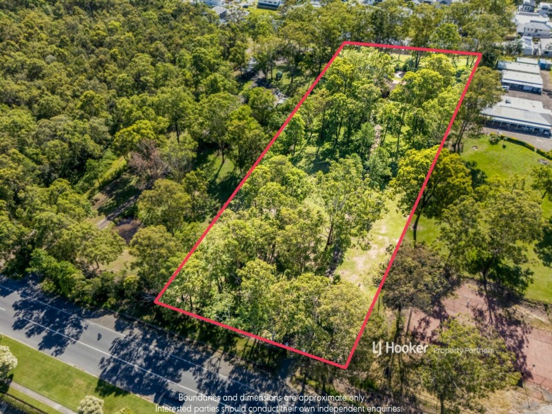 161 Paradise Road, Willawong QLD 4110