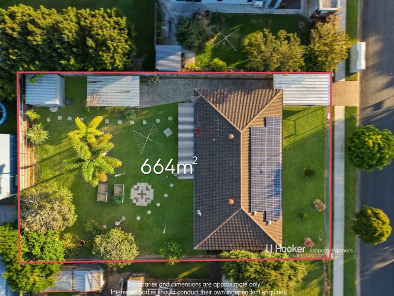 37 Pedley Street, Wavell Heights QLD 4012