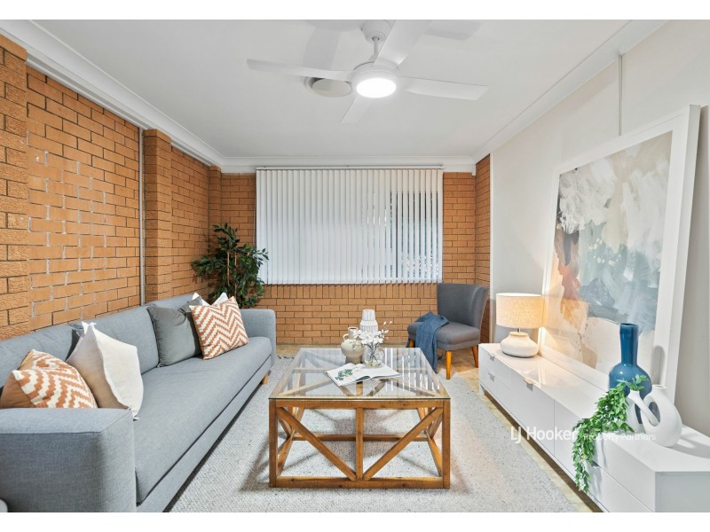 37 Pedley Street, Wavell Heights QLD 4012