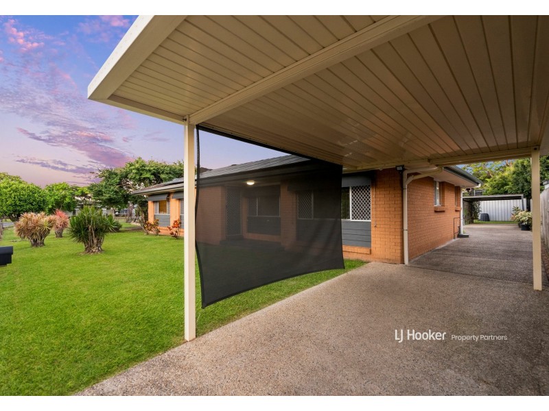 37 Pedley Street, Wavell Heights QLD 4012