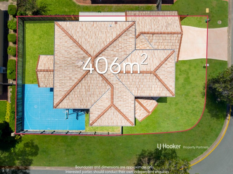 1 Jade Close, Runcorn QLD 4113