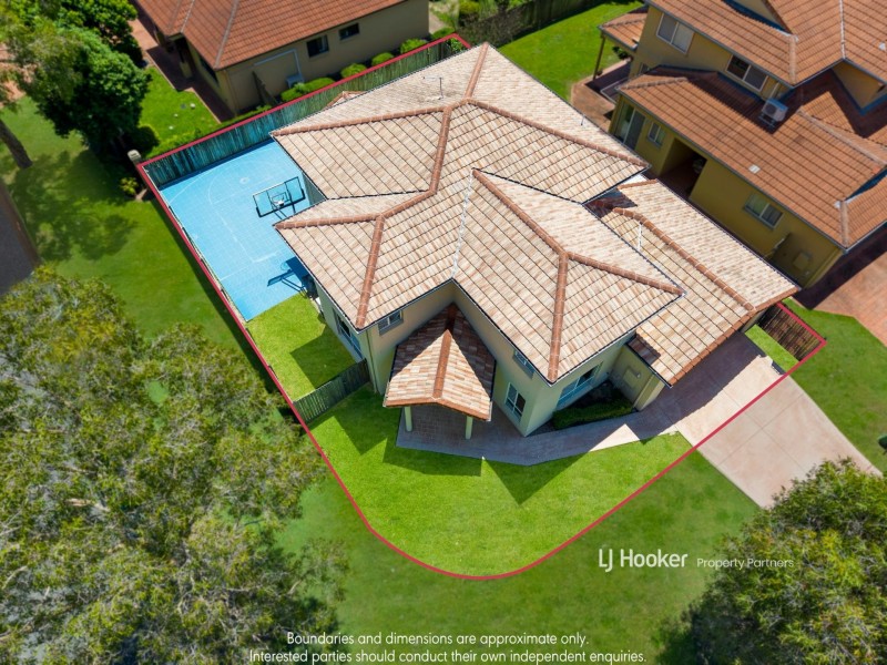 1 Jade Close, Runcorn QLD 4113