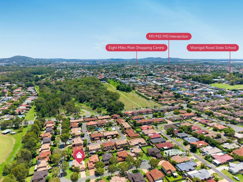 1 Jade Close, Runcorn QLD 4113