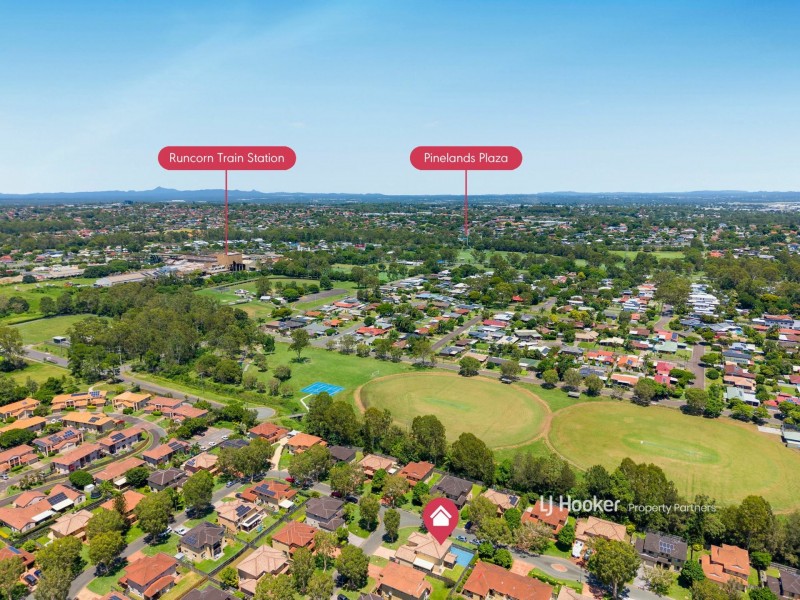 1 Jade Close, Runcorn QLD 4113