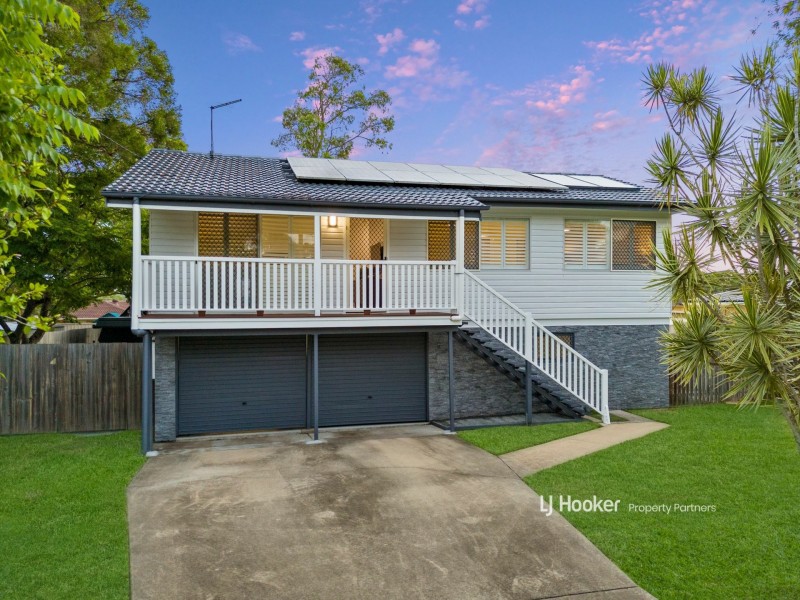 10 Zorina Street, Browns Plains QLD 4118