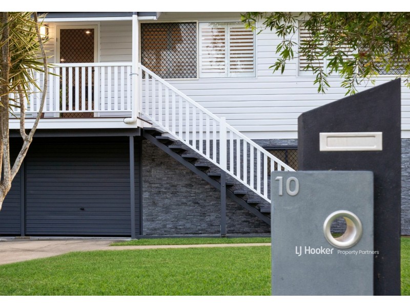 10 Zorina Street, Browns Plains QLD 4118