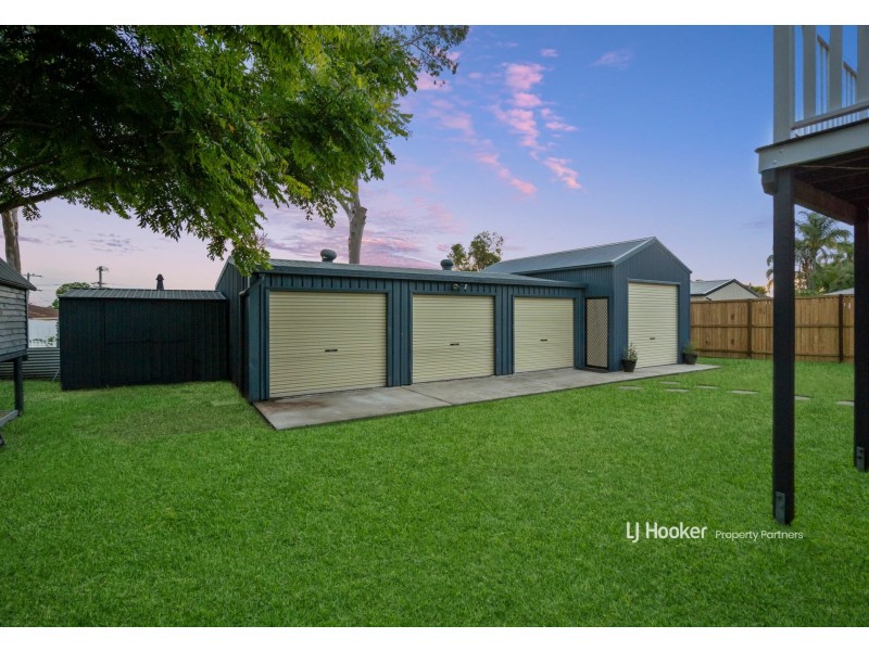 10 Zorina Street, Browns Plains QLD 4118