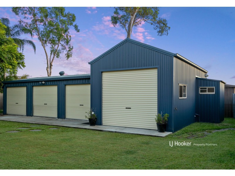 10 Zorina Street, Browns Plains QLD 4118