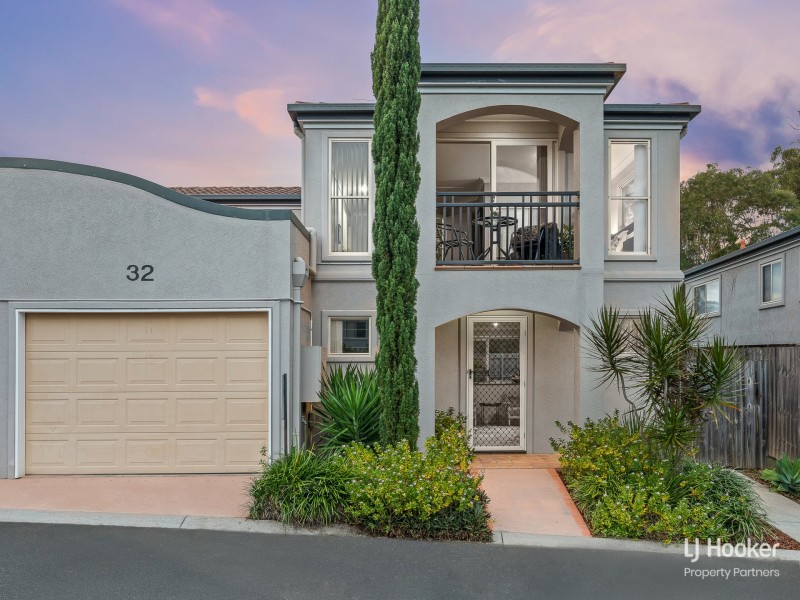 32/36 Benhiam Street, Calamvale QLD 4116